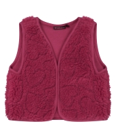 Bakkaboe 3315500 W20179 Rose donker