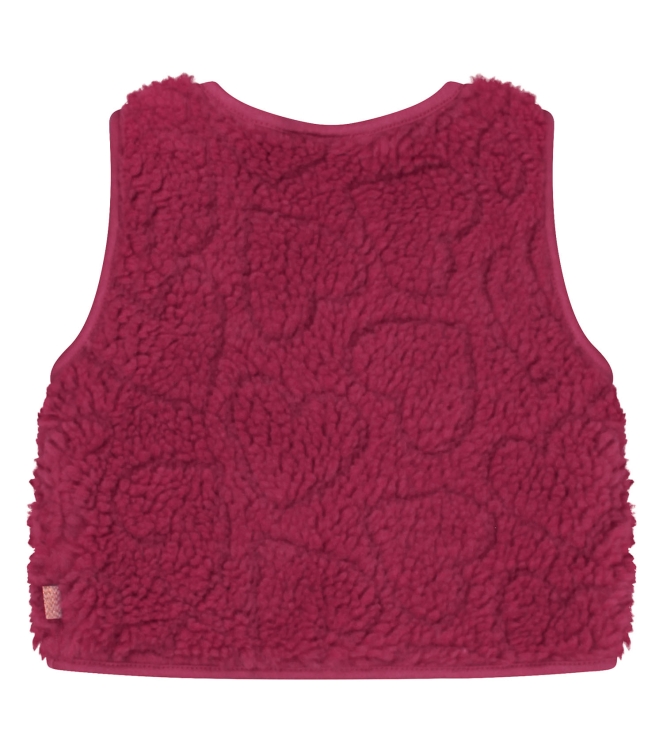 Bakkaboe 3315500 W20179 Rose donker