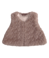 Bakkaboe 3315501 W20180 Bruin taupe