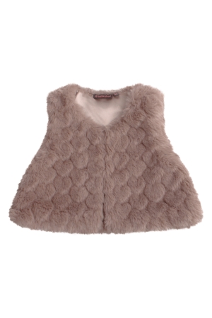Bakkaboe 3315501 W20180 Bruin taupe