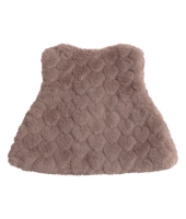 Bakkaboe 3315501 W20180 Bruin taupe