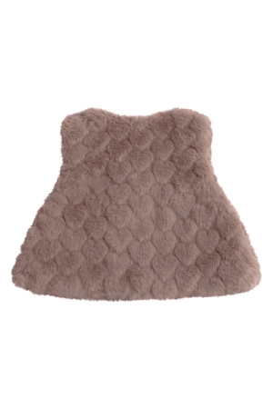 Bakkaboe 3315501 W20180 Bruin taupe