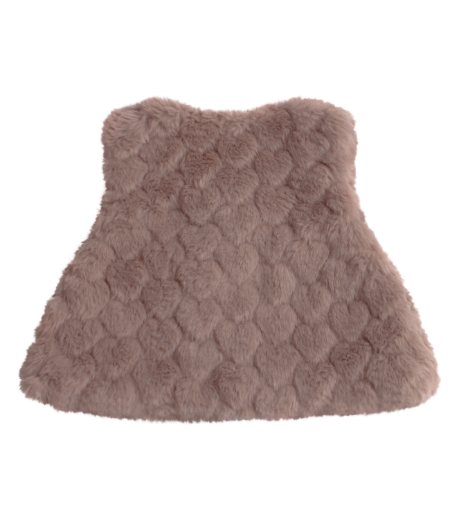 Bakkaboe 3315501 W20180 Bruin taupe