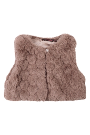 Bakkaboe Newborn 3316500 W20302 Bruin taupe