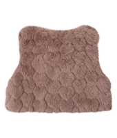 Bakkaboe Newborn 3316500 W20302 Bruin taupe