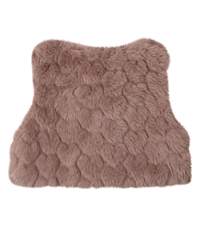 Bakkaboe Newborn 3316500 W20302 Bruin taupe