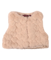Bakkaboe Newborn 3316500 W20302 Ecru ivoor