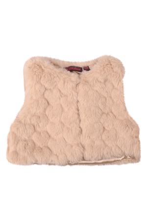 Bakkaboe Newborn 3316500 W20302 Ecru ivoor
