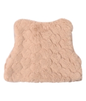 Bakkaboe Newborn 3316500 W20302 Ecru ivoor