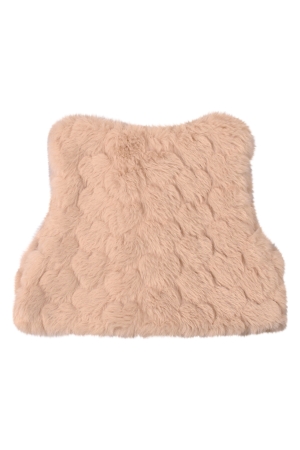 Bakkaboe Newborn 3316500 W20302 Ecru ivoor