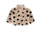 Bakkaboe Fenda baby W20261 Ecru zand