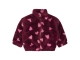 Bakkaboe Fenda baby W20261 Rood bordo