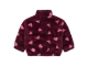 Bakkaboe Fenda baby W20261 Rood bordo