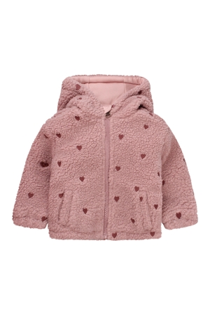 Bakkaboe 3115100 W10196 Rose oud