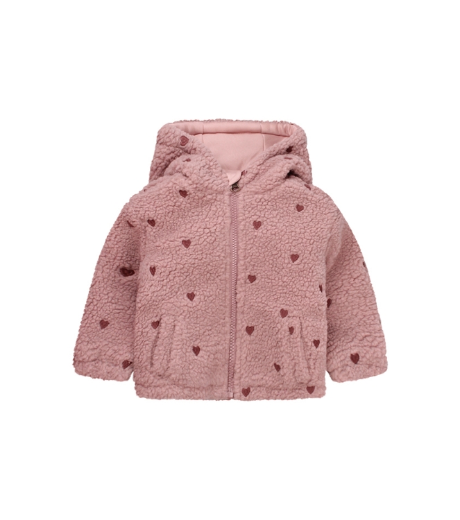 Bakkaboe 3115100 W10196 Rose oud