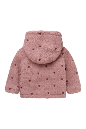 Bakkaboe 3115100 W10196 Rose oud