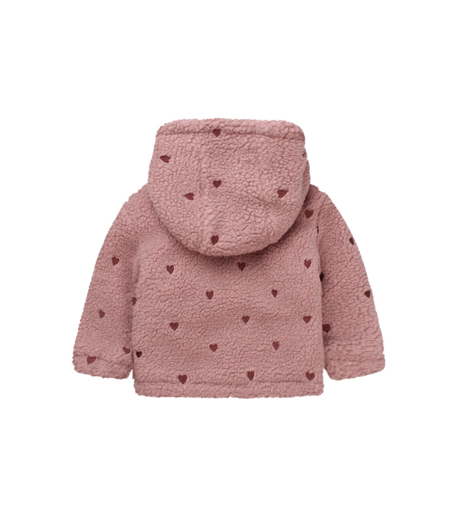 Bakkaboe 3115100 W10196 Rose oud