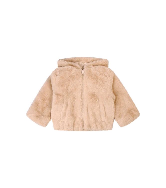 Bakkaboe 3115101 W10197 Ecru naturel