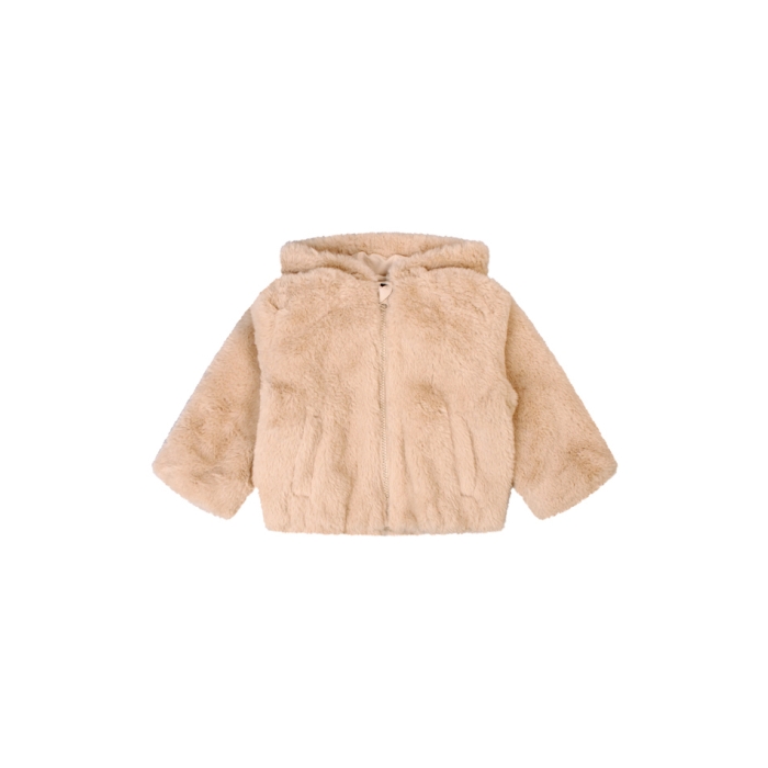 Bakkaboe 3115101 W10197 Ecru naturel