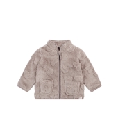Bakkaboe Newborn Britta W10352 Bruin taupe
