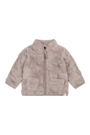 Bakkaboe Newborn Britta W10352 Bruin taupe
