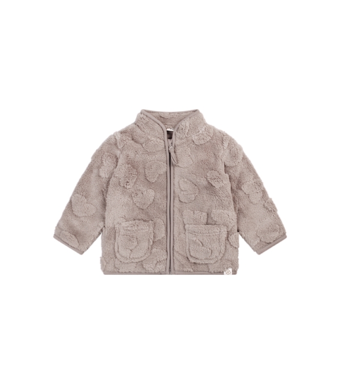 Bakkaboe Newborn Britta W10352 Bruin taupe