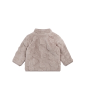 Bakkaboe Newborn Britta W10352 Bruin taupe