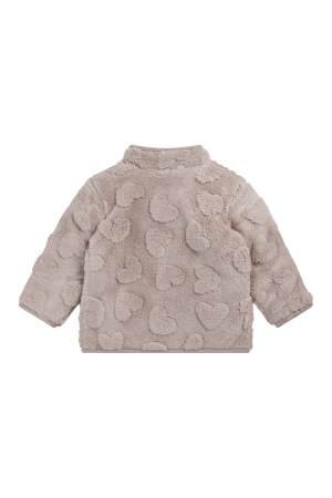 Bakkaboe Newborn Britta W10352 Bruin taupe
