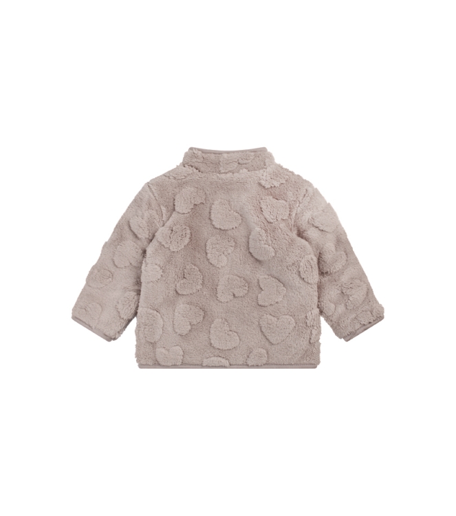 Bakkaboe Newborn Britta W10352 Bruin taupe