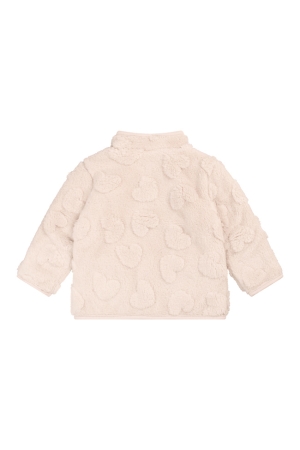 Bakkaboe Newborn Britta W10352 Ecru naturel