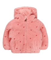 Bakkaboe 3315100 W20201 Oranje donker zalm