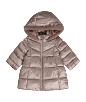 Bakkaboe 3315101 W20202 Bruin taupe