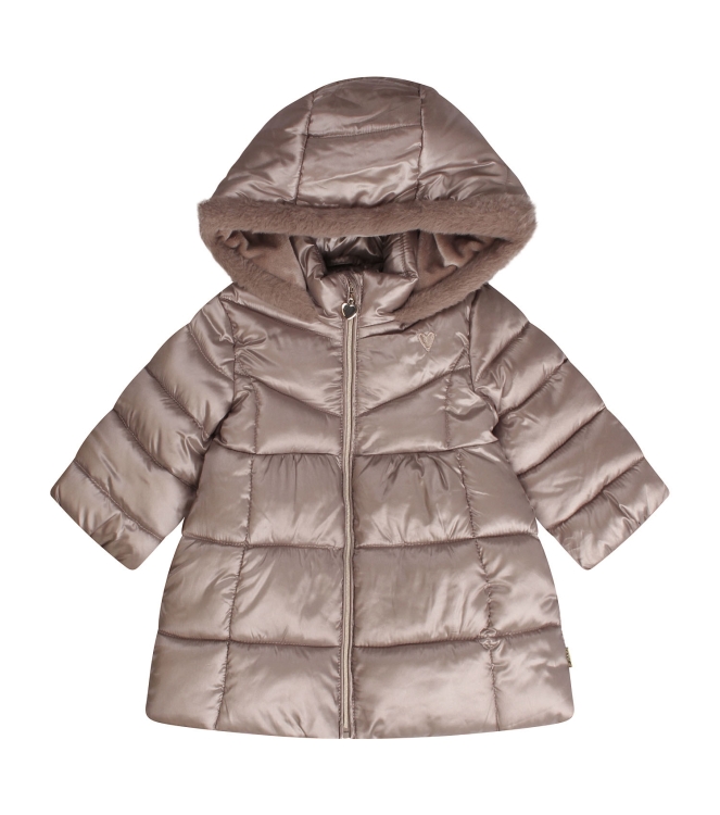 Bakkaboe 3315101 W20202 Bruin taupe