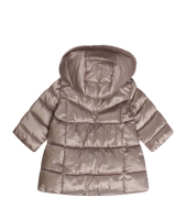 Bakkaboe 3315101 W20202 Bruin taupe