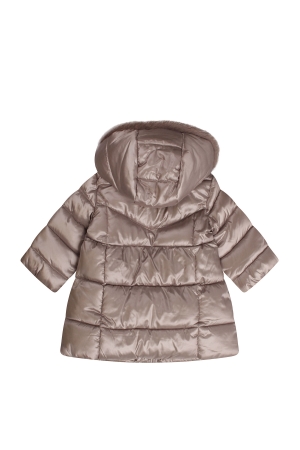 Bakkaboe 3315101 W20202 Bruin taupe