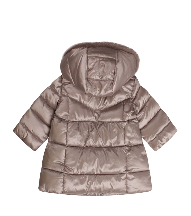 Bakkaboe 3315101 W20202 Bruin taupe