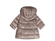 Bakkaboe 3315101 W20202 Bruin taupe