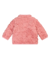 Bakkaboe Newborn Britta W20262 Rose