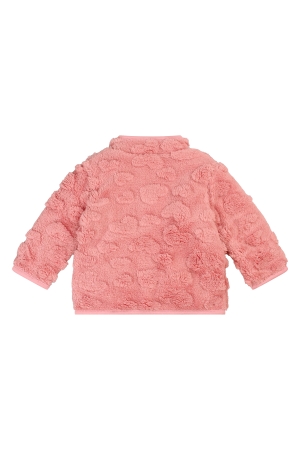 Bakkaboe Newborn Britta W20262 Rose