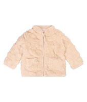 Bakkaboe Newborn Britta W20262 Ecru naturel