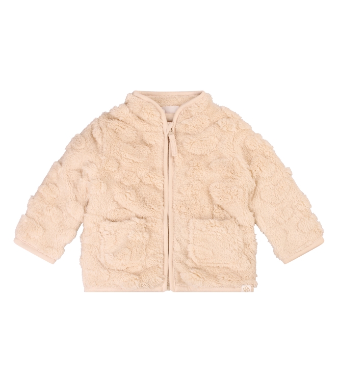 Bakkaboe Newborn Britta W20262 Ecru naturel