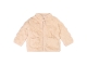 Bakkaboe Newborn Britta W20262 Ecru naturel