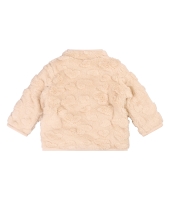 Bakkaboe Newborn Britta W20262 Ecru naturel
