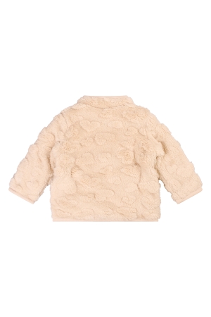 Bakkaboe Newborn Britta W20262 Ecru naturel