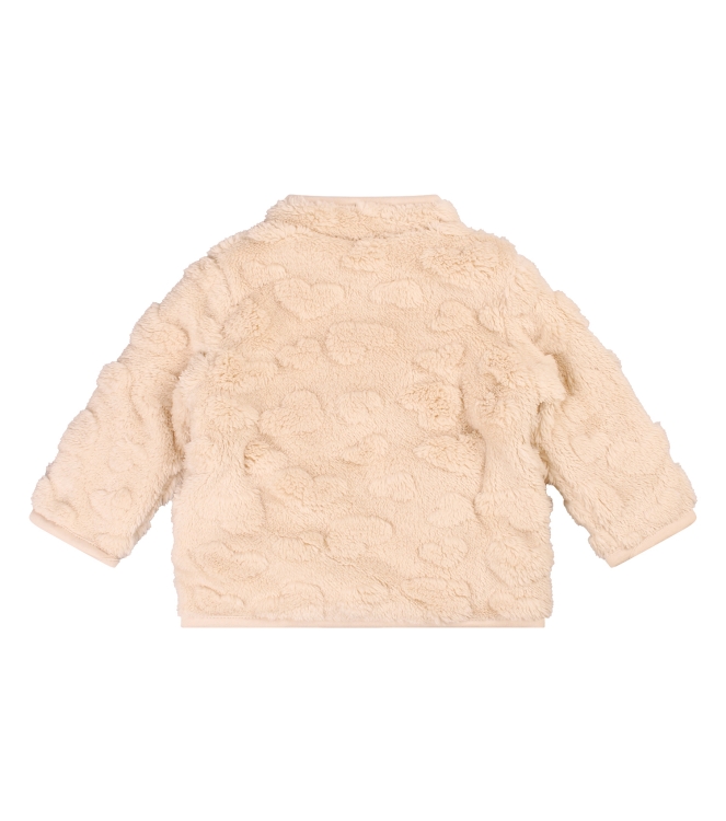Bakkaboe Newborn Britta W20262 Ecru naturel