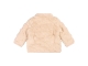 Bakkaboe Newborn Britta W20262 Ecru naturel
