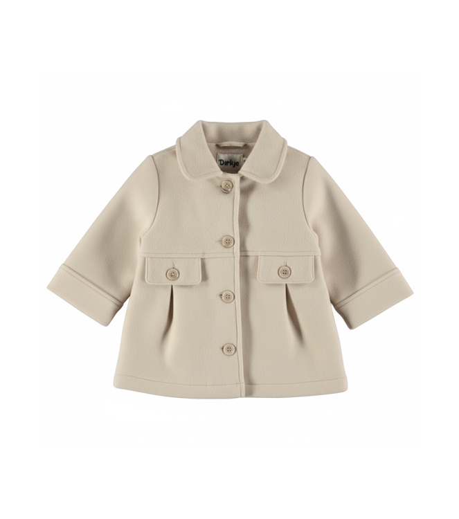Dirkje M60370-35 Ecru naturel