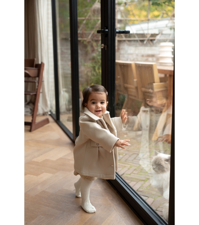 Dirkje M60370-35 Ecru naturel