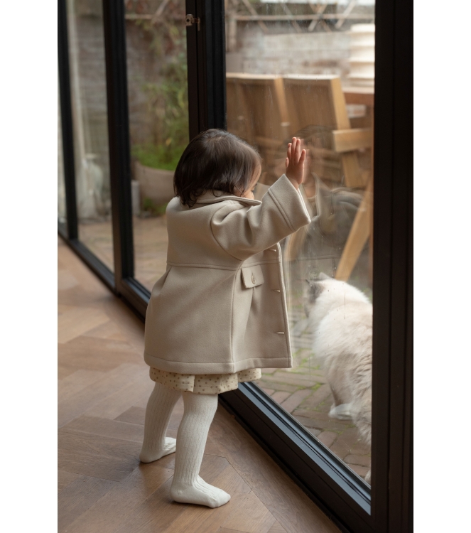 Dirkje M60370-35 Ecru naturel