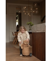 Dirkje M60370-35 Ecru naturel